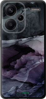 TPU чехол Абстрактні картини та мистецтво для Xiaomi Redmi Note 13 Pro Plus 5g - 6434b-3400 изображение 