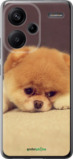 Силиконовый чехол Boo 2 для Xiaomi Redmi Note 13 Pro Plus 5g - 890u-3400 изображение 