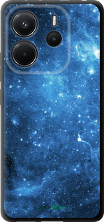 TPU чехол Звёздное небо для Xiaomi Redmi Note 14 4G - 167b-3903 изображение 