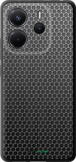 TPU чехол Комірки для Xiaomi Redmi Note 14 4G - 243b-3903 изображение 