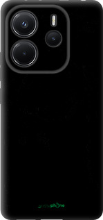 TPU чехол Пальмы1 для Xiaomi Redmi Note 14 4G - 4634b-3903 изображение 