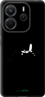 TPU чехол Предложение для Xiaomi Redmi Note 14 4G - 4898b-3903 изображение 