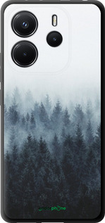 TPU чехол № 5406 для Xiaomi Redmi Note 14 4G - 5406b-3903 изображение 