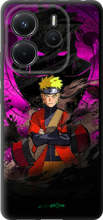 TPU чехол № 5442 для Xiaomi Redmi Note 14 4G - 5442b-3903 изображение 