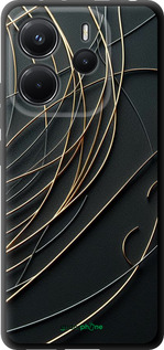 TPU чехол Зв'язок між світами для Xiaomi Redmi Note 14 4G - 5837b-3903 изображение 