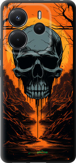 TPU чехол Чехол для телефона для Xiaomi Redmi Note 14 4G - 5953b-3903 изображение 