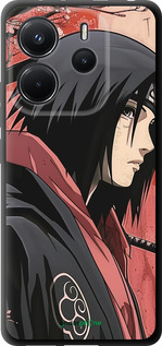 TPU чехол Anime v1 для Xiaomi Redmi Note 14 4G - 6064b-3903 изображение 