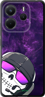 TPU чехол Колл оф дюти для Xiaomi Redmi Note 14 4G - 6363b-3903 изображение 