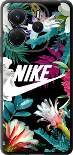 TPU чехол Nike для Xiaomi Redmi Note 14 4G - 6378b-3903 изображение 