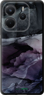 TPU чехол Абстрактні картини та мистецтво для Xiaomi Redmi Note 14 4G - 6434b-3903 изображение 