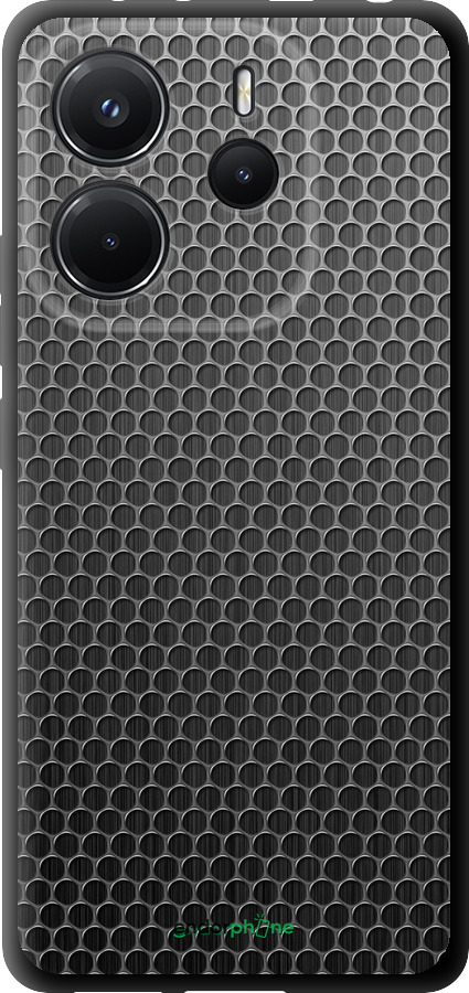 TPU чехол Комірки для Xiaomi Redmi Note 14 4G - 243b-3903 изображение 