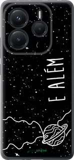 Силиконовый чехол e alem для Xiaomi Redmi Note 14 5G - 4646u-3811 изображение 