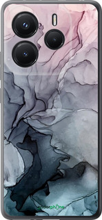 Силіконовий чехол № 5398 для Xiaomi Redmi Note 14 5G - 5398u-3811 изображение 