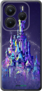Силиконовый чехол № 5407 для Xiaomi Redmi Note 14 5G - 5407u-3811 изображение 