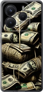 Силиконовый чехол Big money для Xiaomi Redmi Note 14 5G - 5666u-3811 изображение 