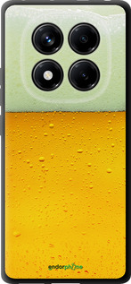 TPU чехол Пиво для Xiaomi Redmi Note 14 Pro 4G - 1145b-3808 изображение 