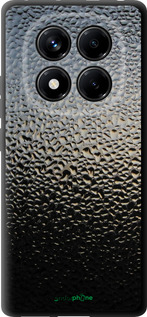 TPU чехол Мокрое стекло для Xiaomi Redmi Note 14 Pro 4G - 245b-3808 изображение 