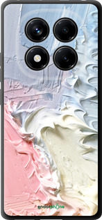 TPU чехол Пастель v1 для Xiaomi Redmi Note 14 Pro 4G - 3981b-3808 изображение 