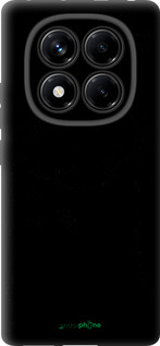 TPU чехол Пальмы1 для Xiaomi Redmi Note 14 Pro 4G - 4634b-3808 изображение 