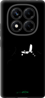 TPU чехол Предложение для Xiaomi Redmi Note 14 Pro 4G - 4898b-3808 изображение 