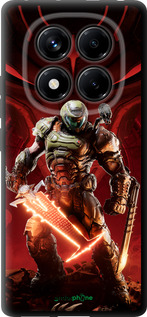 TPU чехол № 5369 для Xiaomi Redmi Note 14 Pro 4G - 5369b-3808 изображение 