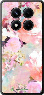 TPU чехол № 5404 для Xiaomi Redmi Note 14 Pro 4G - 5404b-3808 изображение 