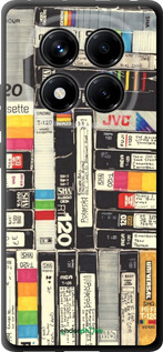 TPU чехол № 5426 для Xiaomi Redmi Note 14 Pro 4G - 5426b-3808 изображение 