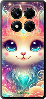 TPU чехол 'Сказочный котенок' для Xiaomi Redmi Note 14 Pro 4G изображение 8