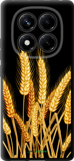 TPU чехол Колоски пшеници для Xiaomi Redmi Note 14 Pro 4G - 5866b-3808 изображение 