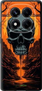 TPU чехол Чехол для телефона для Xiaomi Redmi Note 14 Pro 4G - 5953b-3808 изображение 