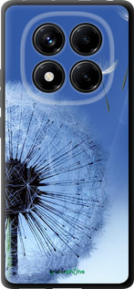 TPU чехол Одуванчик для Xiaomi Redmi Note 14 Pro 4G - 6005b-3808 изображение 