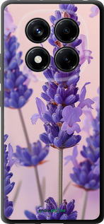 TPU чехол Лаванда для Xiaomi Redmi Note 14 Pro 4G - 6037b-3808 изображение 