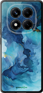 TPU чехол Акварель для Xiaomi Redmi Note 14 Pro 4G - 6320b-3808 изображение 