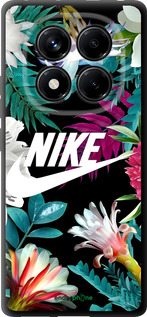 TPU чехол Nike для Xiaomi Redmi Note 14 Pro 4G - 6378b-3808 изображение 
