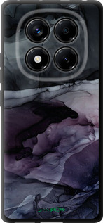 TPU чехол Абстракция искусство для Xiaomi Redmi Note 14 Pro 4G - 6434b-3808 изображение 