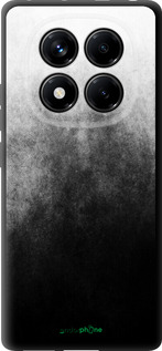 TPU чехол Абстрактная композиция в серых тонах для Xiaomi Redmi Note 14 Pro 4G - 6477b-3808 изображение 