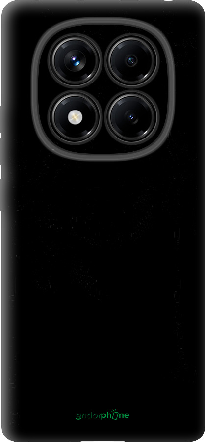 TPU чехол Пальмы1 для Xiaomi Redmi Note 14 Pro 4G - 4634b-3808 изображение 