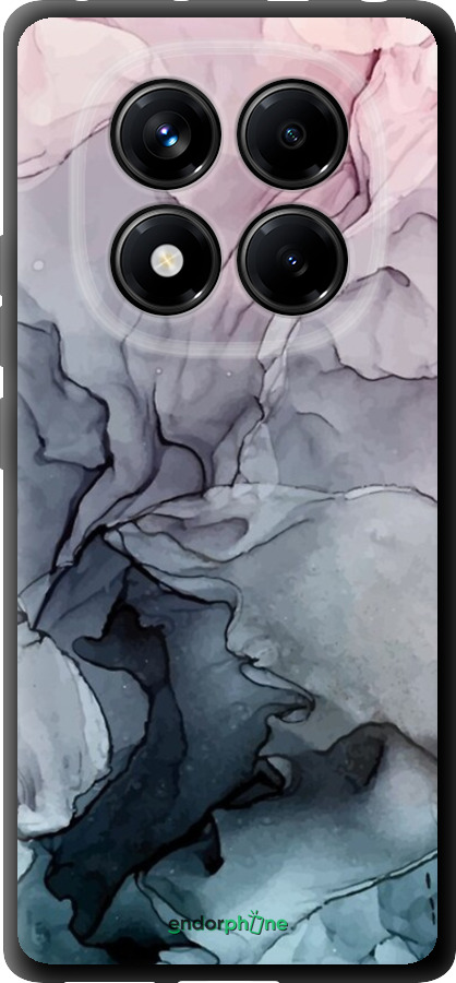 TPU чехол № 5398 для Xiaomi Redmi Note 14 Pro 4G - 5398b-3808 изображение 