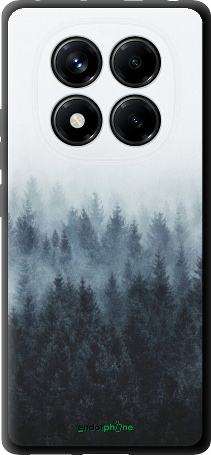 TPU чехол № 5406 для Xiaomi Redmi Note 14 Pro 4G - 5406b-3808 изображение 