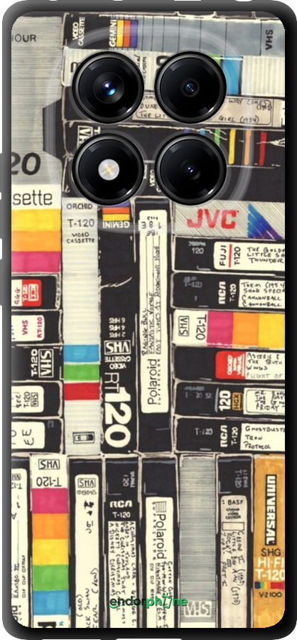 TPU чехол № 5426 для Xiaomi Redmi Note 14 Pro 4G - 5426b-3808 изображение 