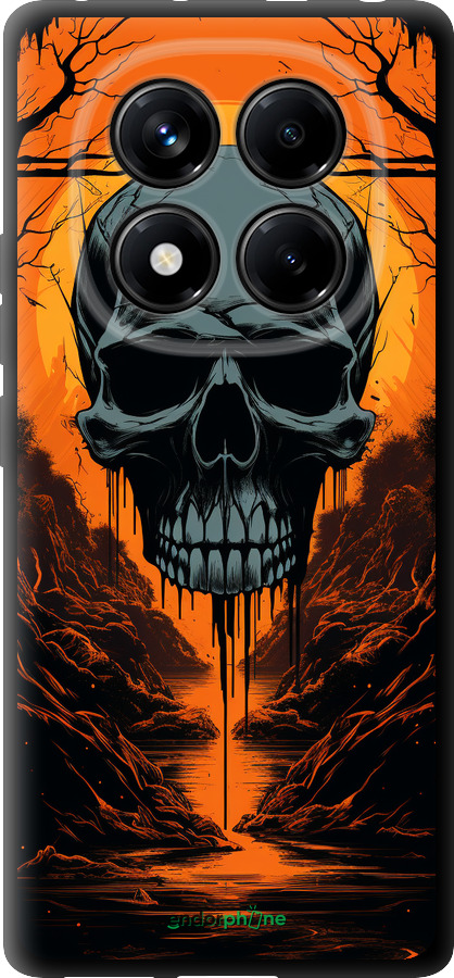 TPU чехол Чехол для телефона для Xiaomi Redmi Note 14 Pro 4G - 5953b-3808 изображение 