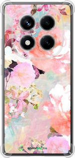 Силикон с усиленными углами чехол № 5404 для Xiaomi Redmi Note 14 Pro 4G - 5404sp-3808 изображение 