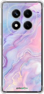 Силіконовий протиударний с посиленими кутами чехол Нежный мрамор для Xiaomi Redmi Note 14 Pro 4G - 6310sp-3808 изображение 