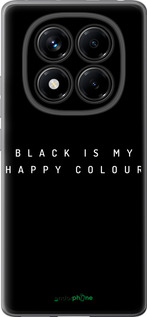 Силіконовий чехол Happy Color для Xiaomi Redmi Note 14 Pro 4G - 4252u-3808 изображение 
