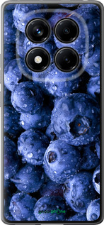 Силіконовий чехол Лохина для Xiaomi Redmi Note 14 Pro 4G - 4459u-3808 изображение 