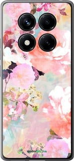 Силиконовый чехол № 5404 для Xiaomi Redmi Note 14 Pro 4G - 5404u-3808 изображение 
