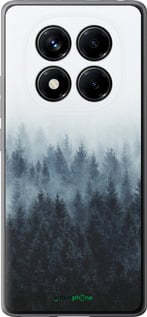 Силиконовый чехол № 5406 для Xiaomi Redmi Note 14 Pro 4G - 5406u-3808 изображение 