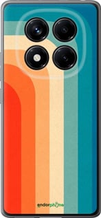 Силіконовий чехол № 5410 для Xiaomi Redmi Note 14 Pro 4G - 5410u-3808 изображение 