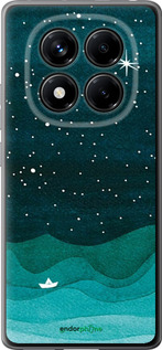 Силіконовий чехол № 5412 для Xiaomi Redmi Note 14 Pro 4G - 5412u-3808 изображение 