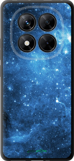 TPU чехол Звёздное небо для Xiaomi Poco X7 - 167b-4011 изображение 